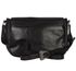 Yves Saint Laurent Tassels Bag, back view